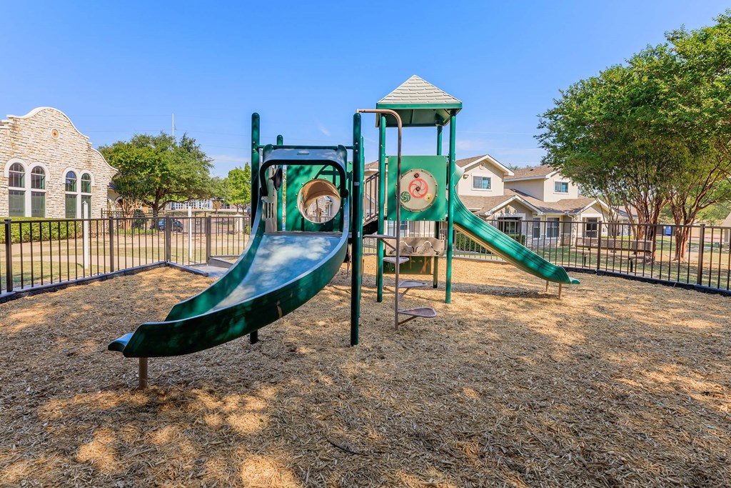 playgrounds at the preserve at polo ridge apartments fl