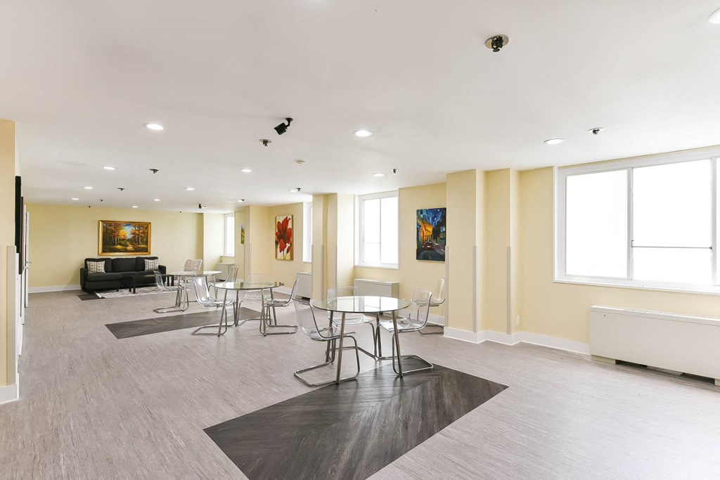 Ashton Heights Apartments, 3901 Suitland Road, SuitlandSilver, MD