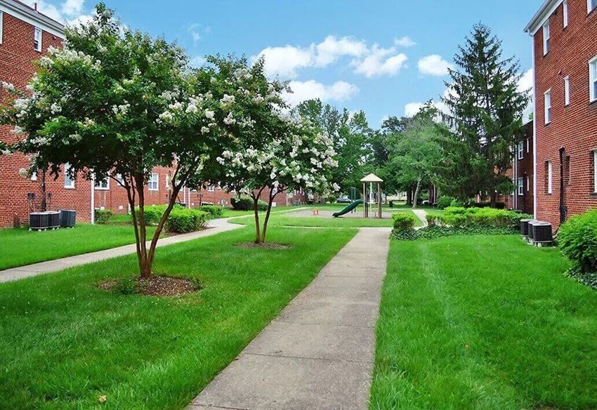 Parkland Village Apartments, 6004 Parkland Ct, Forestville, MD RentCafe