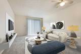 Studio apartment at Eagles Landing Apartments in Everett