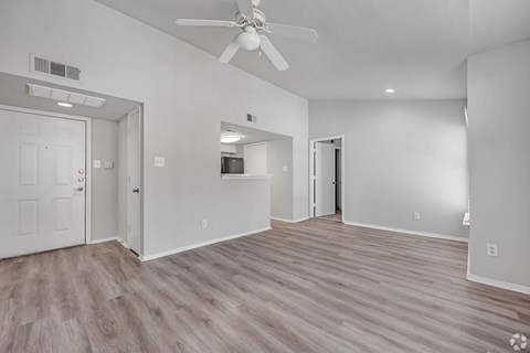 Villas Of Sorrento Apartments