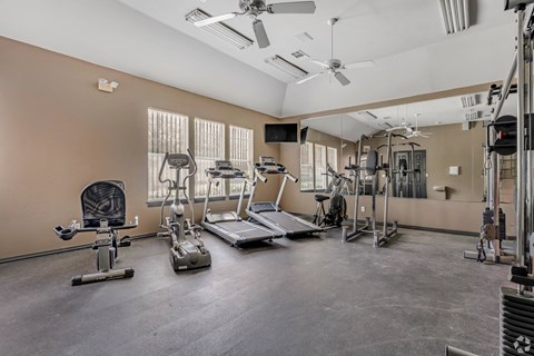 Villas Of Sorrento Apartments