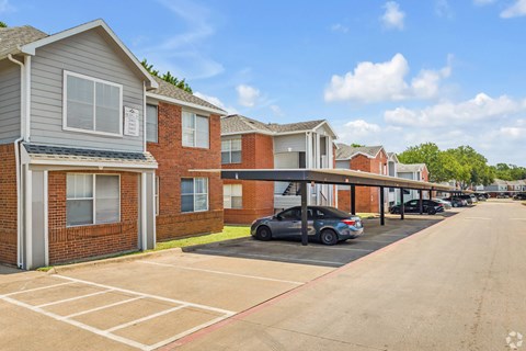 Villas Of Sorrento Apartments