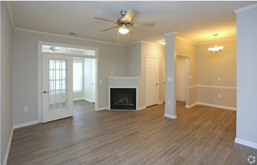 1 Bedroom Full Unit View Premium