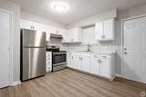 3-bedroom apartment at Brookside Townhomes in Winston-Salem