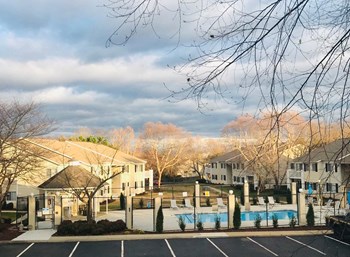Pool/Community View - Photo Gallery 11