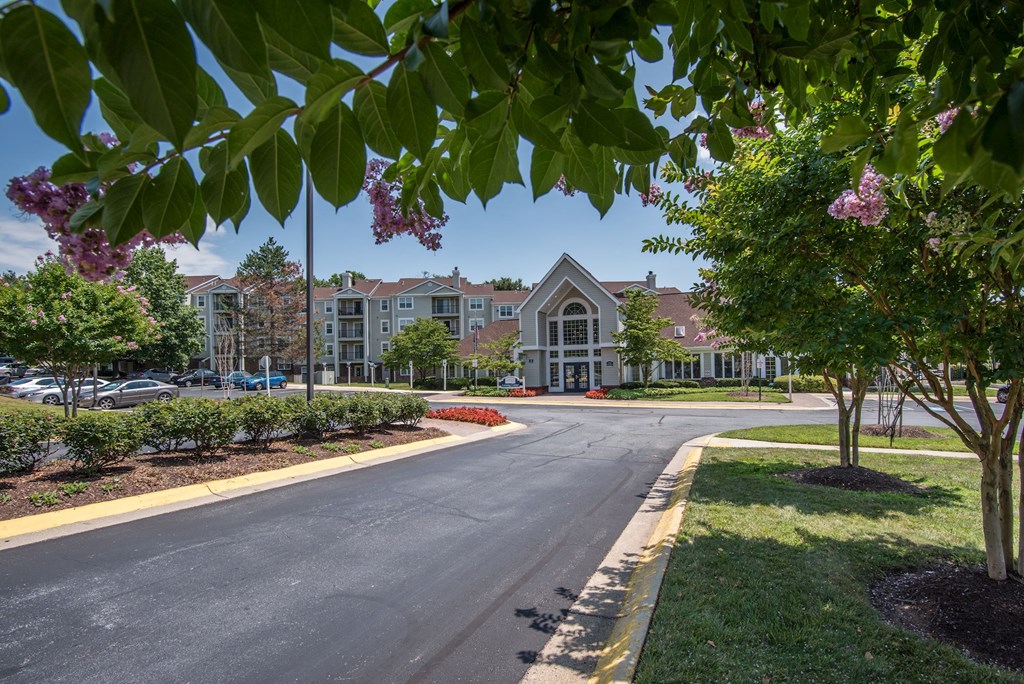 Germantown Exterior at Elme Germantown, Maryland, 20876