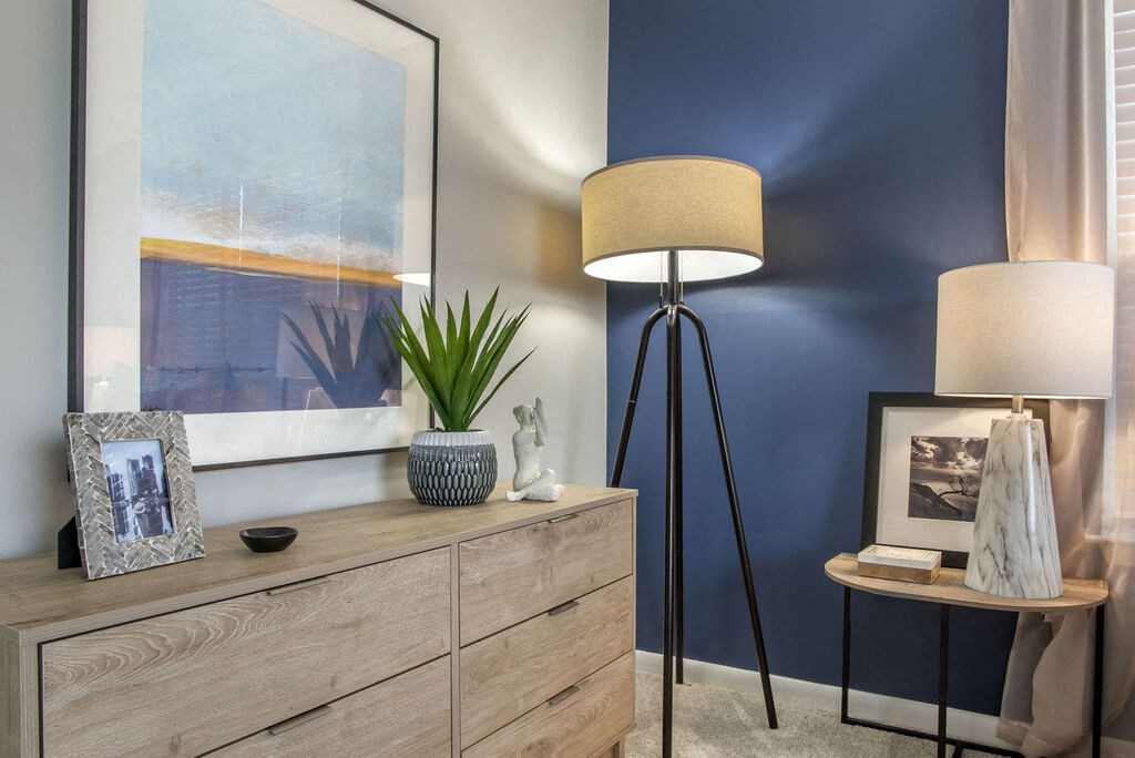 Elme Manassas Bedroom  at Elme Manassas, Virginia, 20109