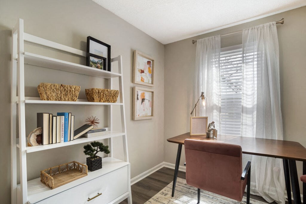 Office at Elme Germantown, Germantown, 20876