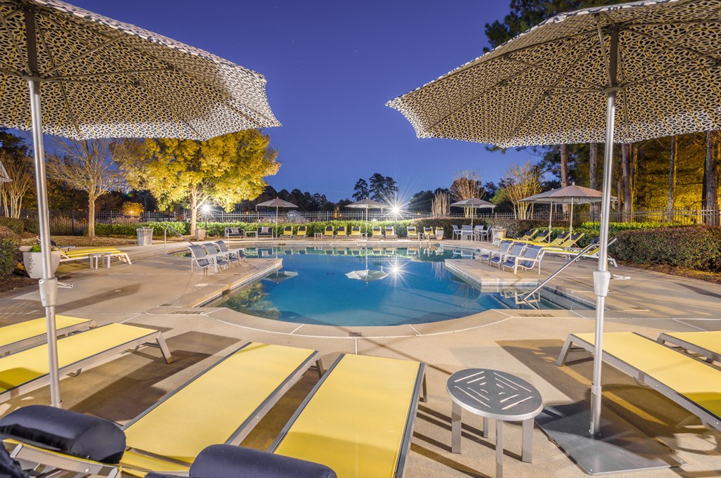 Swimming Pool at Elme Conyers Apartments, Gorgia, 30013