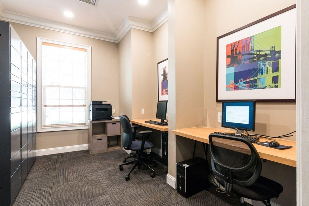 Elme Dulles Business Center  at Elme Dulles, Herndon, 20171