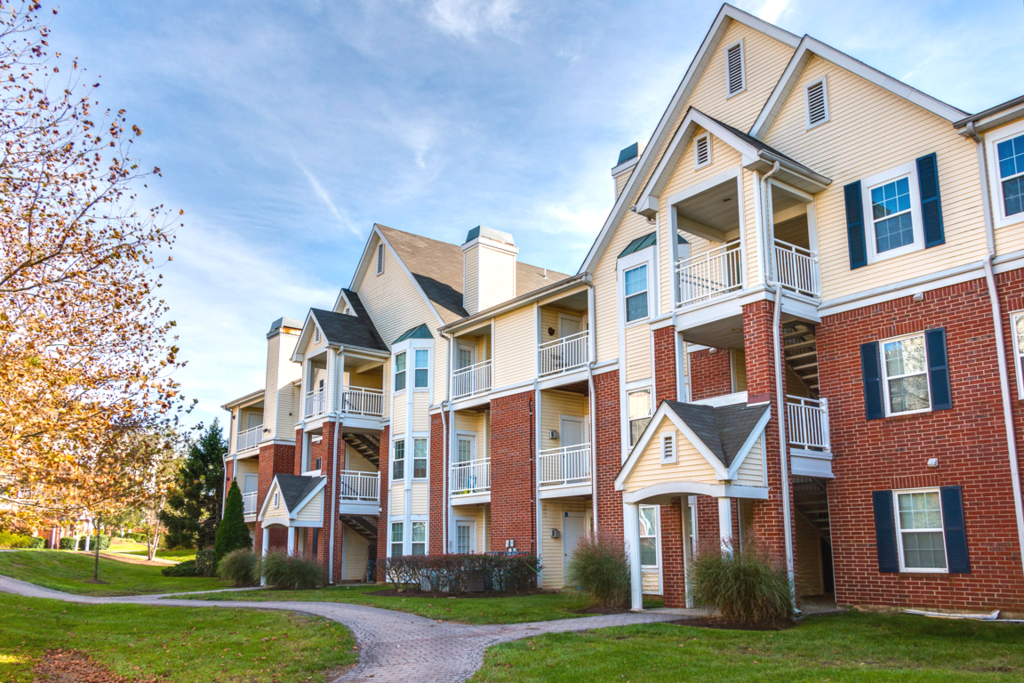 Property Exterior  at Elme Herndon, Herndon, VA