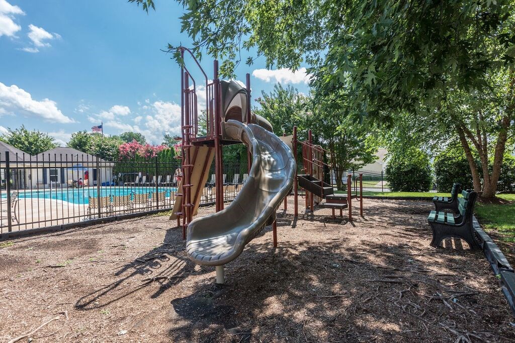 Elme Leesburg Playground  at Elme Leesburg, Leesburg, 20176