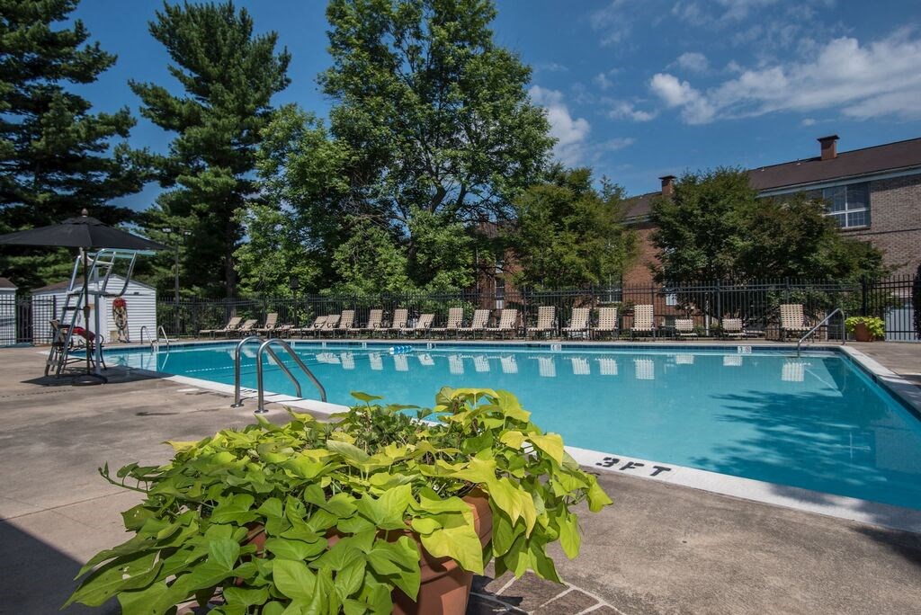 Watkins Mill Pool at Elme Watkins Mill, Gaithersburg, 20879