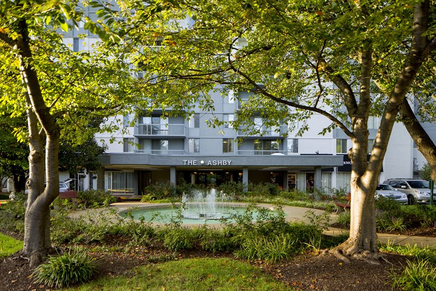 The Ashby At McLean Apartments, 1350 Beverly Rd, McLean, VA RentCafe