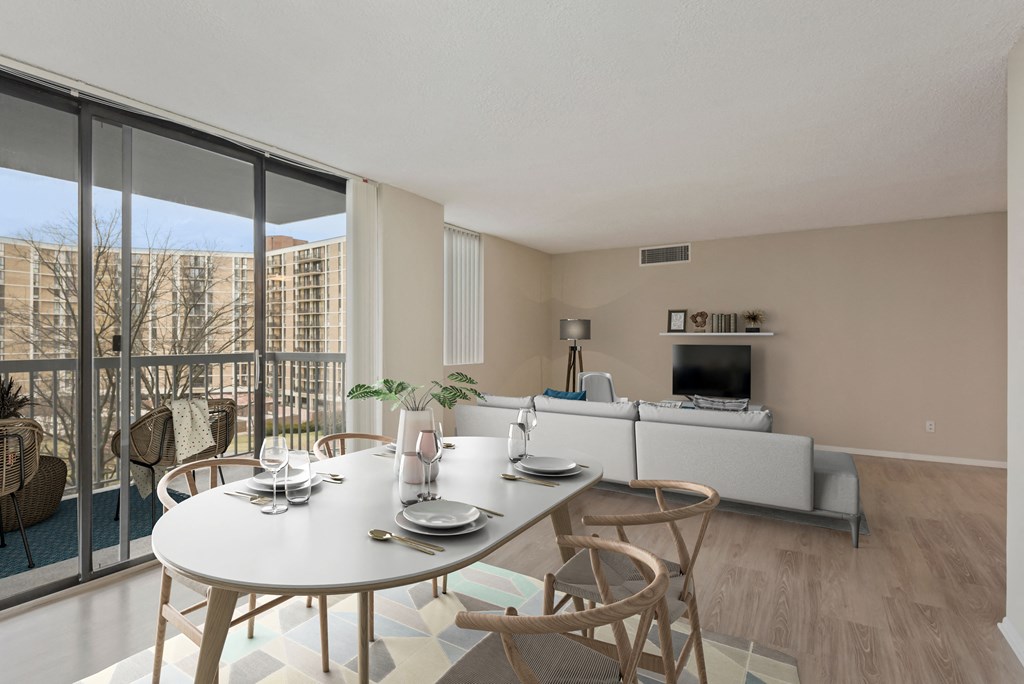 The Ashby At McLean Apartments, 1350 Beverly Rd, McLean, VA RentCafe