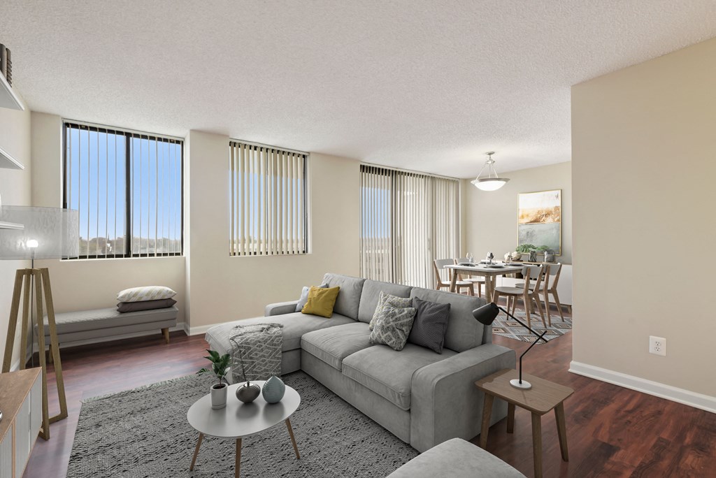 The Ashby At McLean Apartments, 1350 Beverly Rd, McLean, VA RentCafe