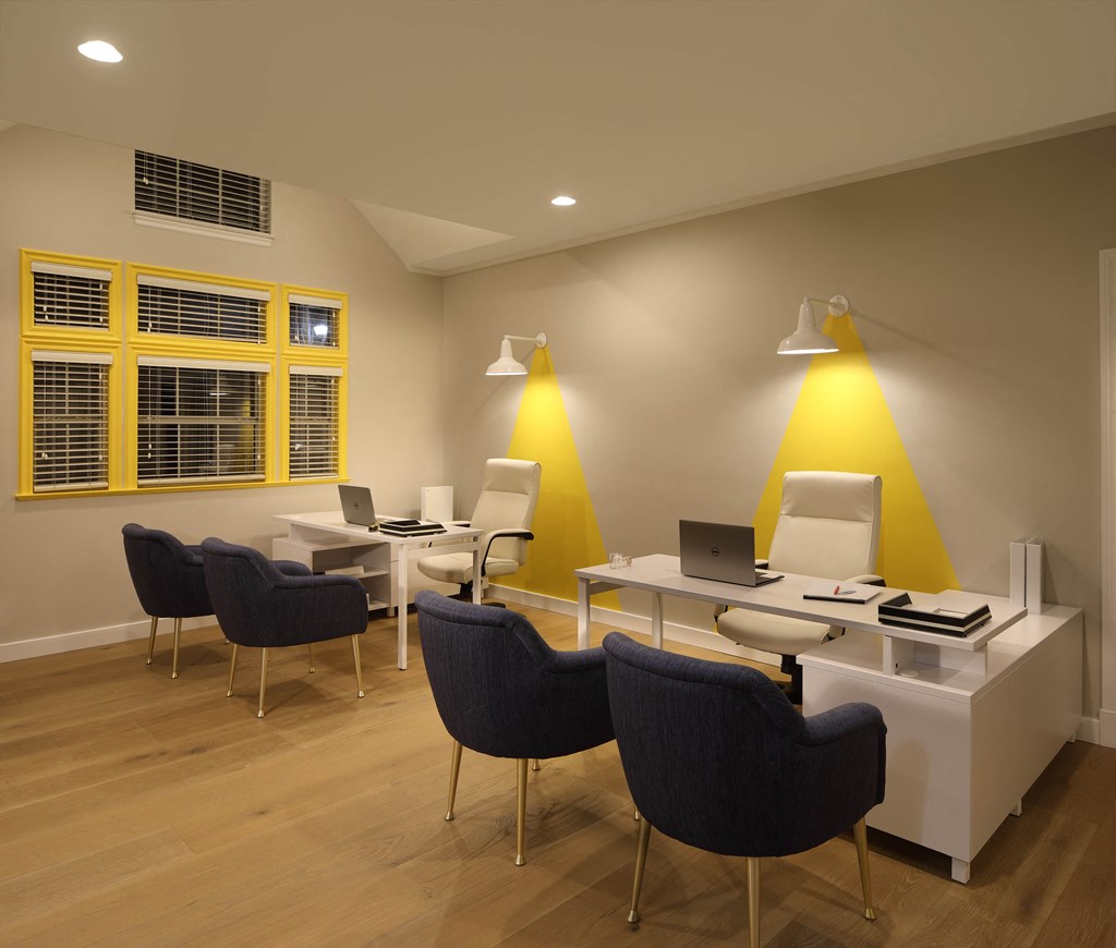 Alexandria Business Center at Elme Alexandria, Alexandria