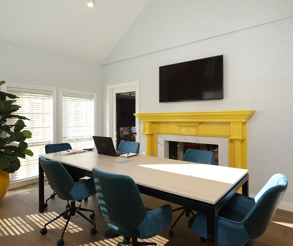 Alexandria Business Center at Elme Alexandria, Alexandria, 22304