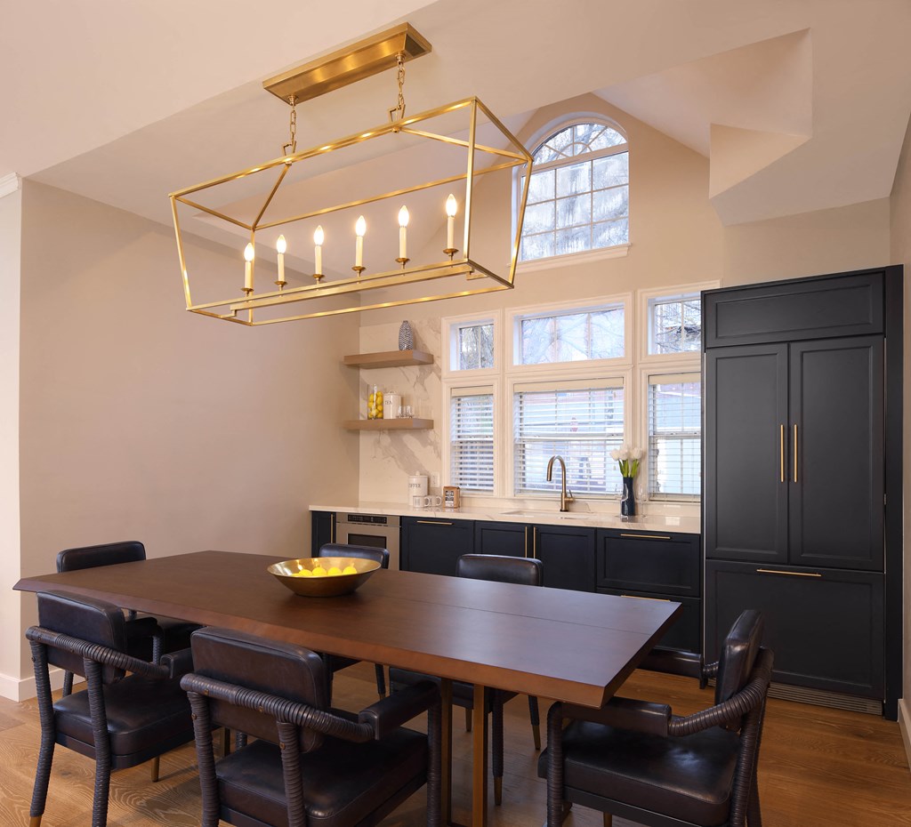 Alexandria Clubroom at Elme Alexandria, Virginia, 22304