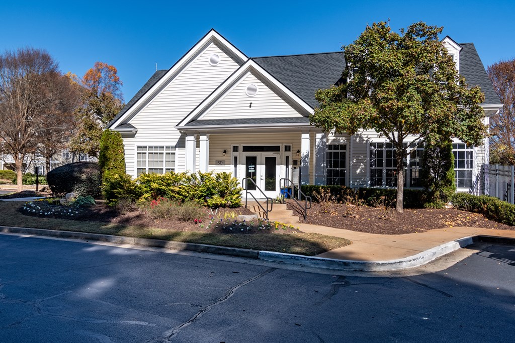 Leasing Office at Elme Conyers, Conyers, GA, 30013