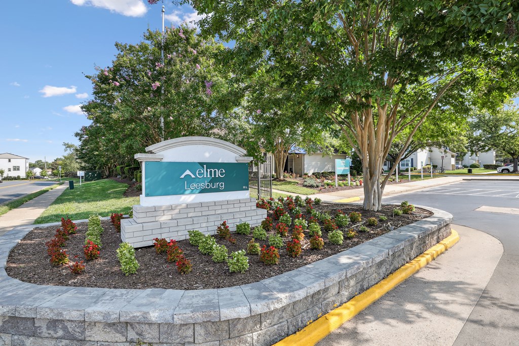 Elme Leesburg