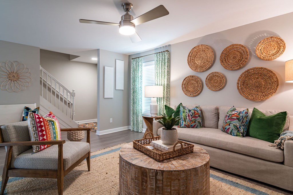 Elme Sandy Springs