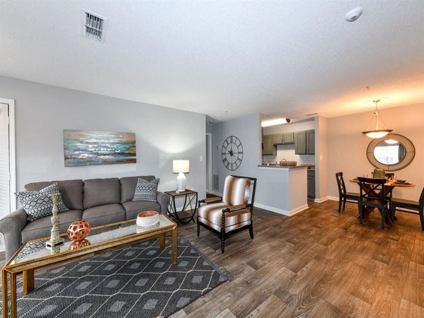 Elme Eagles Landing Apartments, 860 Rock Quarry Rd, Stockbridge, GA