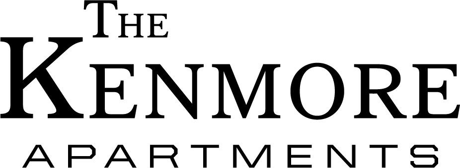 Property logo of The Kenmore, Washington, 20015