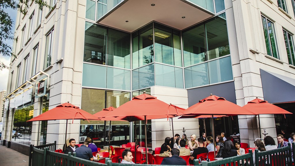 The Maxwell Apartments, 4200 N Carlin Springs Rd, Arlington, VA RentCafe