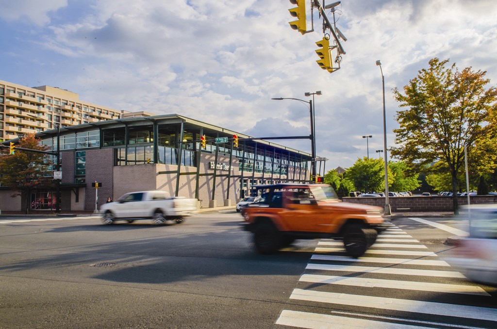 The Maxwell Apartments, 4200 N Carlin Springs Rd, Arlington, VA RentCafe