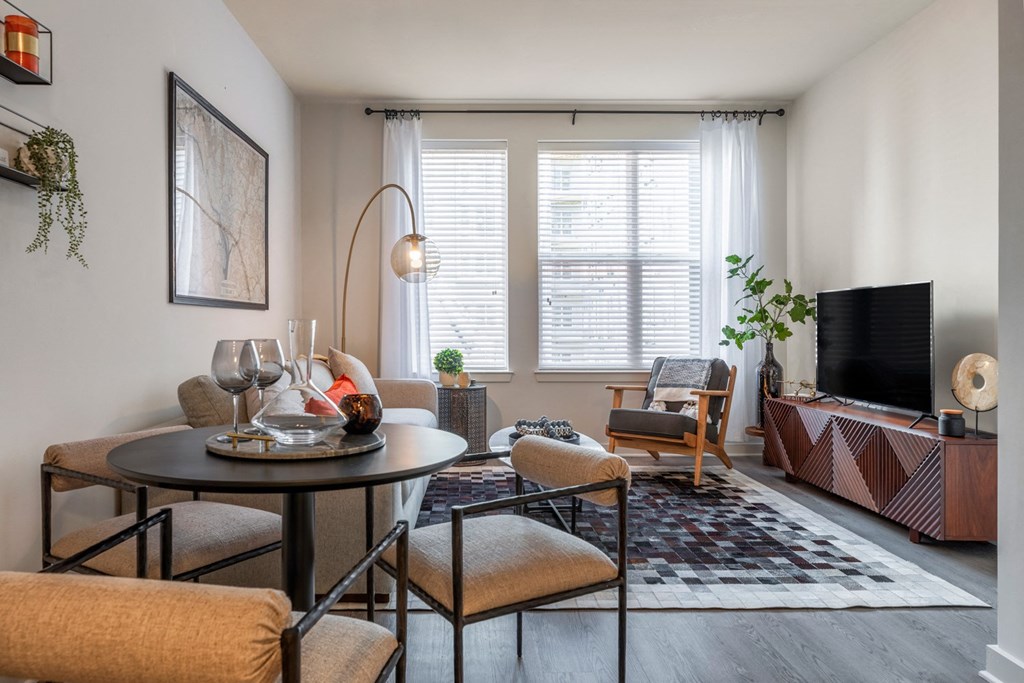 Trove is a similar property to Avalon Clarendon located in Arlington