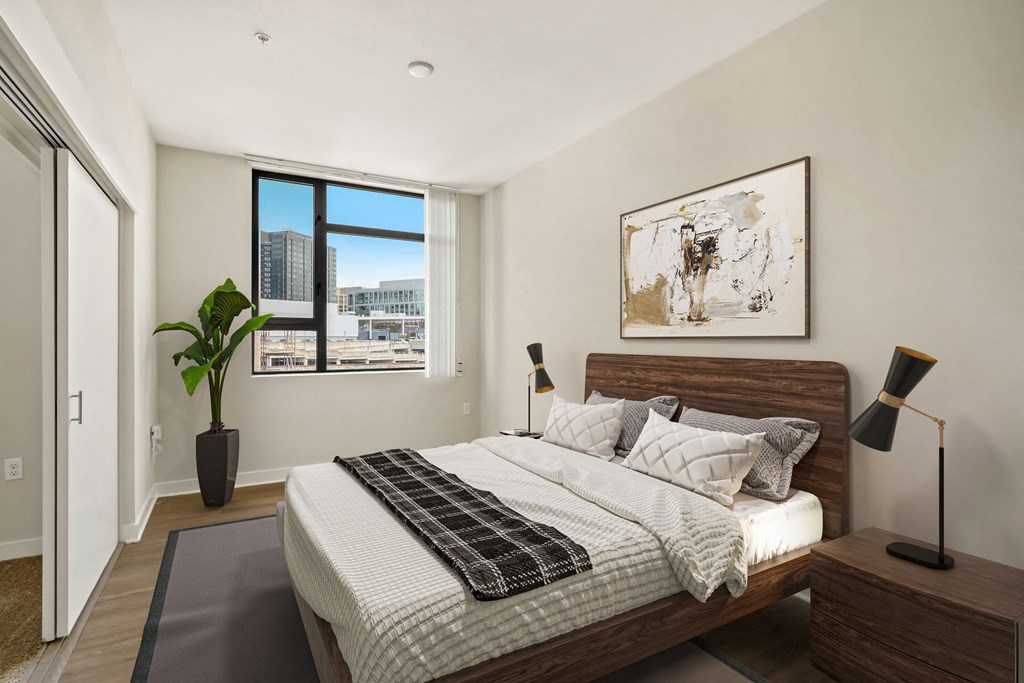 The Maxwell Apartments, 4200 N Carlin Springs Rd, Arlington, VA RentCafe