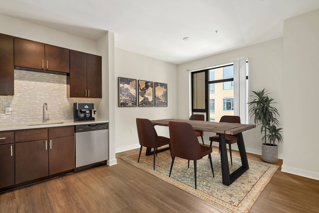 The Maxwell Apartments, 4200 N Carlin Springs Rd, Arlington, VA RentCafe