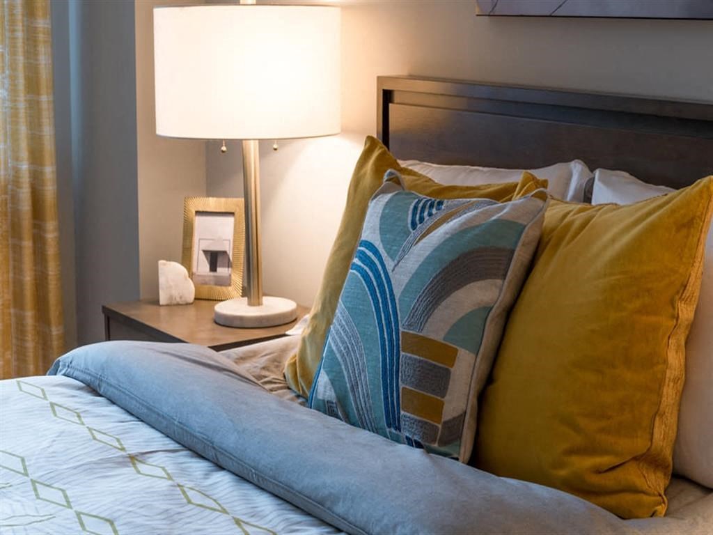 Cascade Bedroom at Cascade at Landmark, Alexandria, 22304