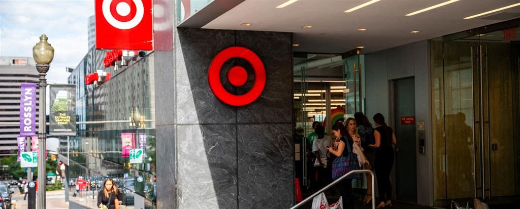 Target at Bennett Park Apartments, Arlington