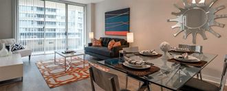 1601 Clarendon Blvd Studio-3 Beds Apartment for Rent - Photo Gallery 3