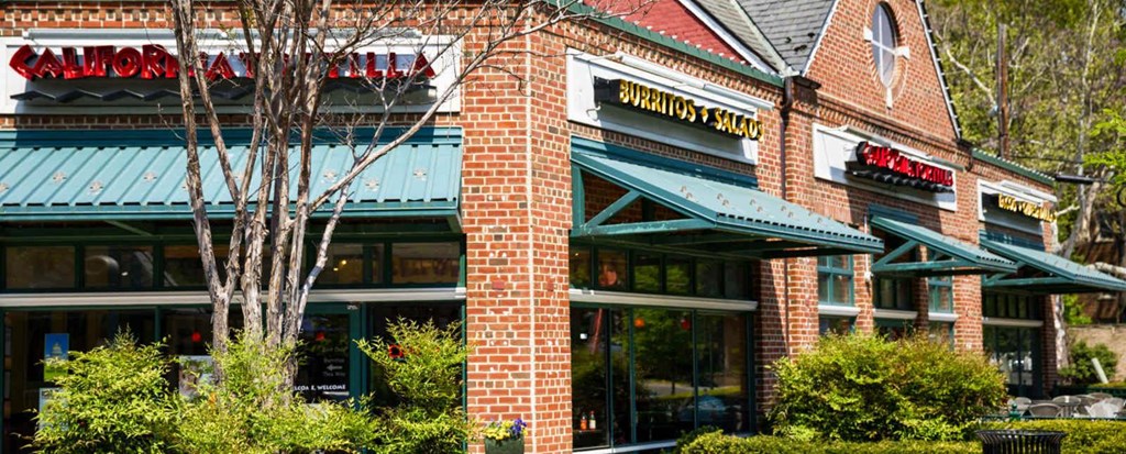 Shops at 3801 Connecticut Avenue, Washington, 20008