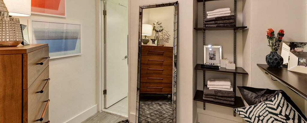 Bedroom  at 3801 Connecticut Avenue, Washington, 20008