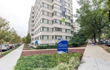 Controlled Building Access