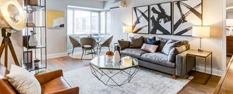 5415 Connecticut Ave NW Studio Apartment for Rent - Photo Gallery 1