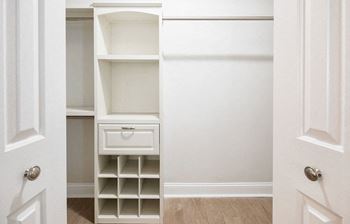 Closet Systems