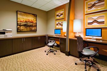 Business Center With Wifi at The Paramount, Arlington, 22202