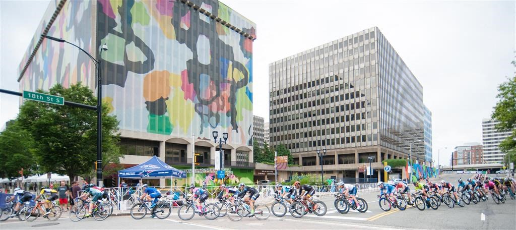 Neighborhood  at The Paramount, Arlington, 22202