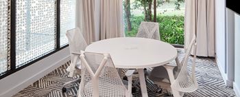 Riverside Conference Room at Riverside Apartments, Alexandria, VA