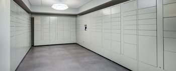 Package Concierge Lockersat Riverside Apartments, Alexandria