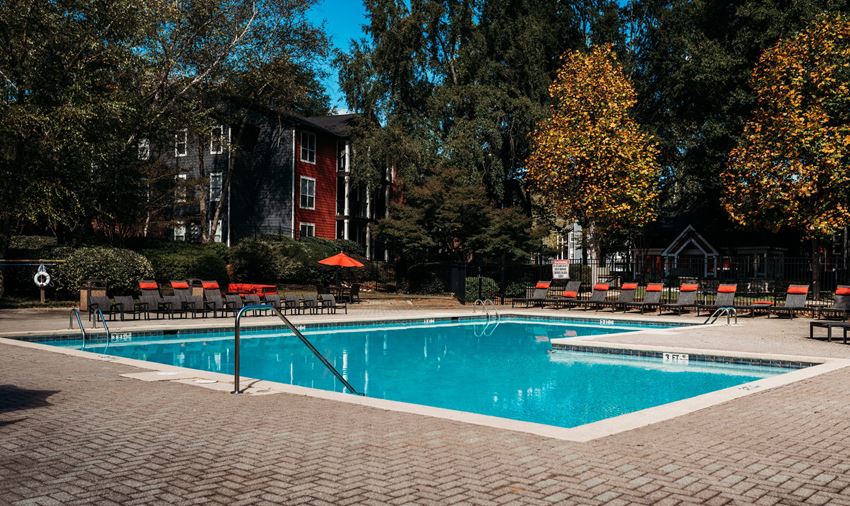 Elme Druid Hills Apartments, 2696 N Druid Hills Rd, Atlanta, GA RentCafe