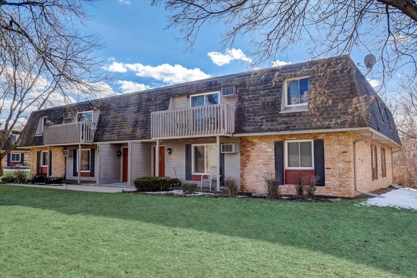 Concord Green Apartments