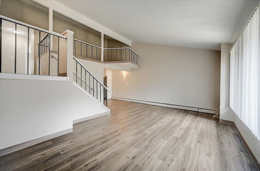3 Bedroom 1.5 Bath Loft - Photo Gallery