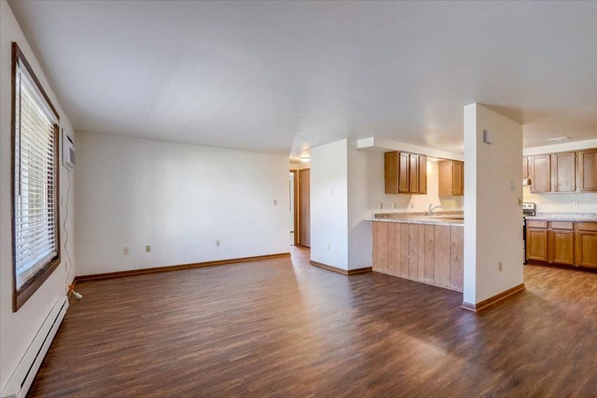 Concord Green Apartments